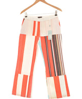 345276 Pantalons et pantacourts CUSTO BARCELONA Occasion Once Again Friperie en ligne