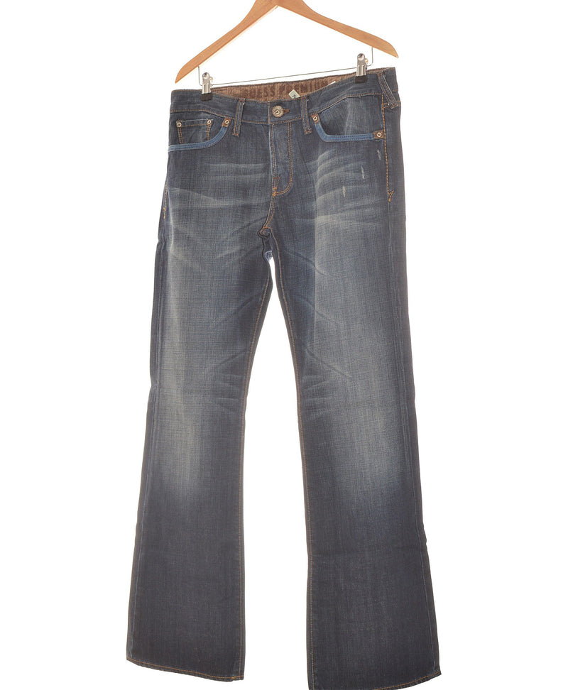 345295 Jeans GUESS Occasion Once Again Friperie en ligne