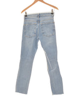 345297 Jeans ZARA Occasion Vêtement occasion seconde main