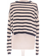 345299 Pulls et gilets BERSHKA Occasion Once Again Friperie en ligne