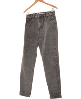 345301 Jeans BERSHKA Occasion Once Again Friperie en ligne