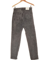 345301 Jeans BERSHKA Occasion Vêtement occasion seconde main