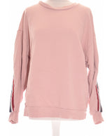 345302 Pulls et gilets BERSHKA Occasion Once Again Friperie en ligne