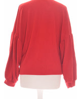 345308 Tops et t-shirts BERSHKA Occasion Vêtement occasion seconde main