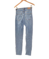 345312 Jeans BERSHKA Occasion Vêtement occasion seconde main