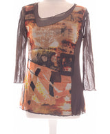 345334 Tops et t-shirts DPM BY DEPECH MOD Occasion Once Again Friperie en ligne