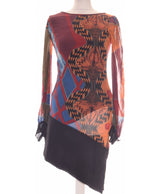 345346 Robes SAVE THE QUEEN Occasion Once Again Friperie en ligne