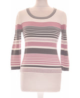 345372 Tops et t-shirts UN JOUR AILLEURS Occasion Once Again Friperie en ligne