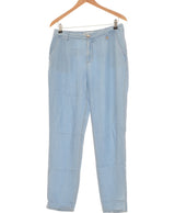 345404 Pantalons et pantacourts ZARA Occasion Once Again Friperie en ligne