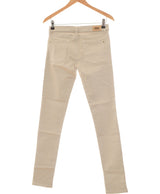 345405 Jeans ZARA Occasion Vêtement occasion seconde main