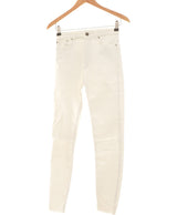 345406 Jeans ZARA Occasion Once Again Friperie en ligne