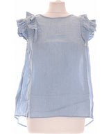 345417 Tops et t-shirts MANGO Occasion Once Again Friperie en ligne