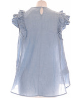 345417 Tops et t-shirts MANGO Occasion Vêtement occasion seconde main