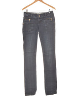 345421 Jeans ZARA Occasion Once Again Friperie en ligne