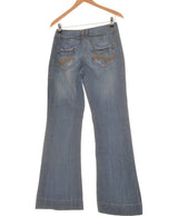 345449 Jeans CAMAIEU Occasion Vêtement occasion seconde main