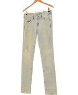 345451 Jeans H&M Occasion Once Again Friperie en ligne