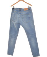 345453 Jeans PULL AND BEAR Occasion Vêtement occasion seconde main