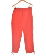 345458 Pantalons et pantacourts CAMAIEU Occasion Vêtement occasion seconde main