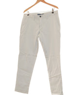 345464 Pantalons et pantacourts ZARA Occasion Once Again Friperie en ligne