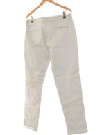 345464 Pantalons et pantacourts ZARA Occasion Vêtement occasion seconde main