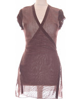 345489 Pulls et gilets MAIS IL EST OU LE SOLEIL Occasion Once Again Friperie en ligne