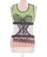 345492 Tops et t-shirts CHRISTIAN LACROIX Occasion Once Again Friperie en ligne