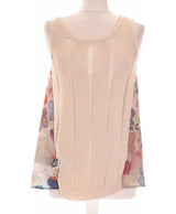 345498 Tops et t-shirts LOLA ESPELETA Occasion Once Again Friperie en ligne