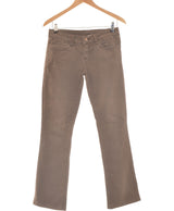 345509 Pantalons et pantacourts CAMAIEU Occasion Once Again Friperie en ligne
