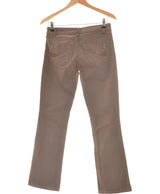 345509 Pantalons et pantacourts CAMAIEU Occasion Vêtement occasion seconde main