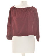 345516 Tops et t-shirts BERSHKA Occasion Once Again Friperie en ligne