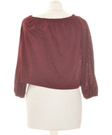 345516 Tops et t-shirts BERSHKA Occasion Vêtement occasion seconde main
