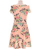345519 Robes BERSHKA Occasion Once Again Friperie en ligne