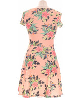 345519 Robes BERSHKA Occasion Vêtement occasion seconde main