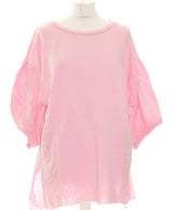 345525 Tops et t-shirts BERSHKA Occasion Once Again Friperie en ligne