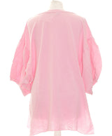 345525 Tops et t-shirts BERSHKA Occasion Vêtement occasion seconde main