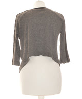 345538 Tops et t-shirts ZARA Occasion Vêtement occasion seconde main