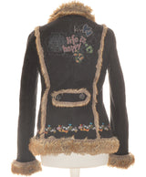 345540 Manteaux DESIGUAL Occasion Vêtement occasion seconde main