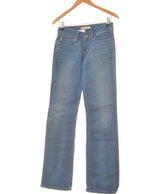 345547 Jeans LEVI'S Occasion Once Again Friperie en ligne