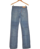 345547 Jeans LEVI'S Occasion Vêtement occasion seconde main