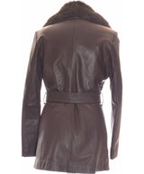 345573 Manteaux MANGO Occasion Vêtement occasion seconde main