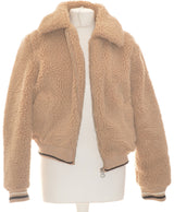 345581 Vestes BERSHKA Occasion Once Again Friperie en ligne
