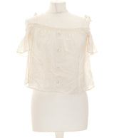 345608 Tops et t-shirts BERSHKA Occasion Once Again Friperie en ligne