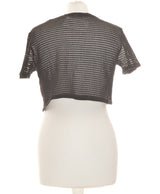 345610 Tops et t-shirts BERSHKA Occasion Vêtement occasion seconde main