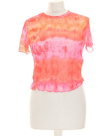 345613 Tops et t-shirts BERSHKA Occasion Once Again Friperie en ligne