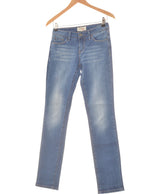 345668 Jeans ETAM Occasion Once Again Friperie en ligne