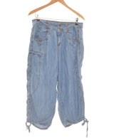 345688 Pantalons et pantacourts PROMOD Occasion Once Again Friperie en ligne