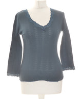 345696 Tops et t-shirts SANDRO Occasion Once Again Friperie en ligne