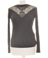 345704 Tops et t-shirts SANDRO Occasion Once Again Friperie en ligne