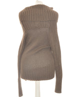 345740 Pulls et gilets CAROLL Occasion Vêtement occasion seconde main