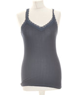 345762 Tops et t-shirts ABERCROMBIE Occasion Once Again Friperie en ligne